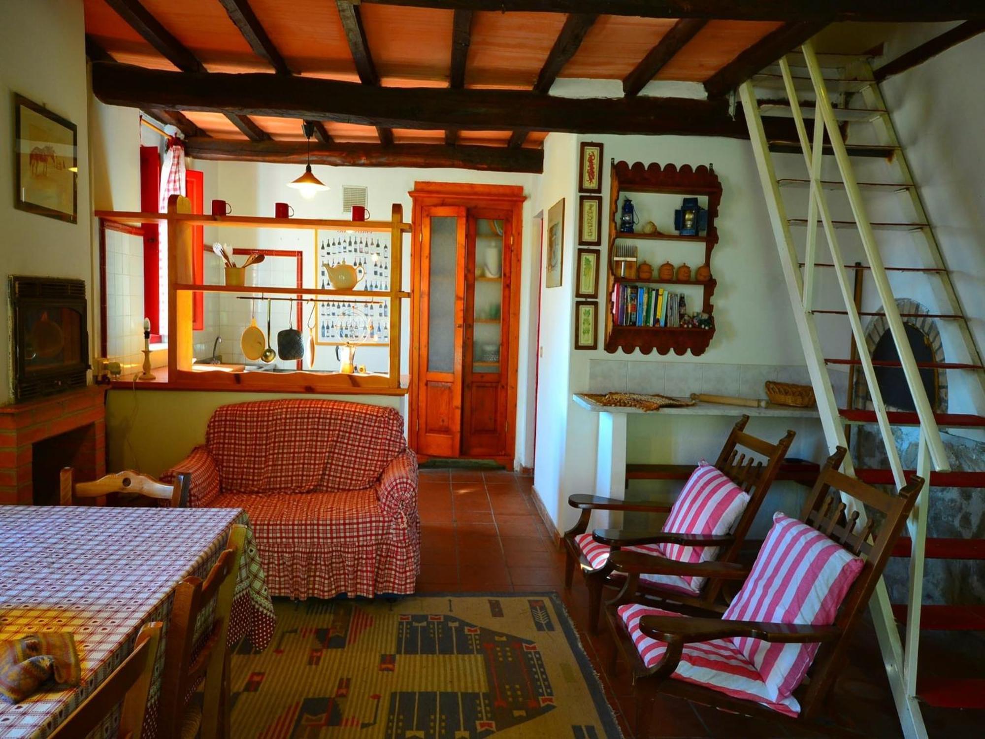 Lovely Holiday Home With Private Pool Сан-Марчелло-Пістоєзе Екстер'єр фото