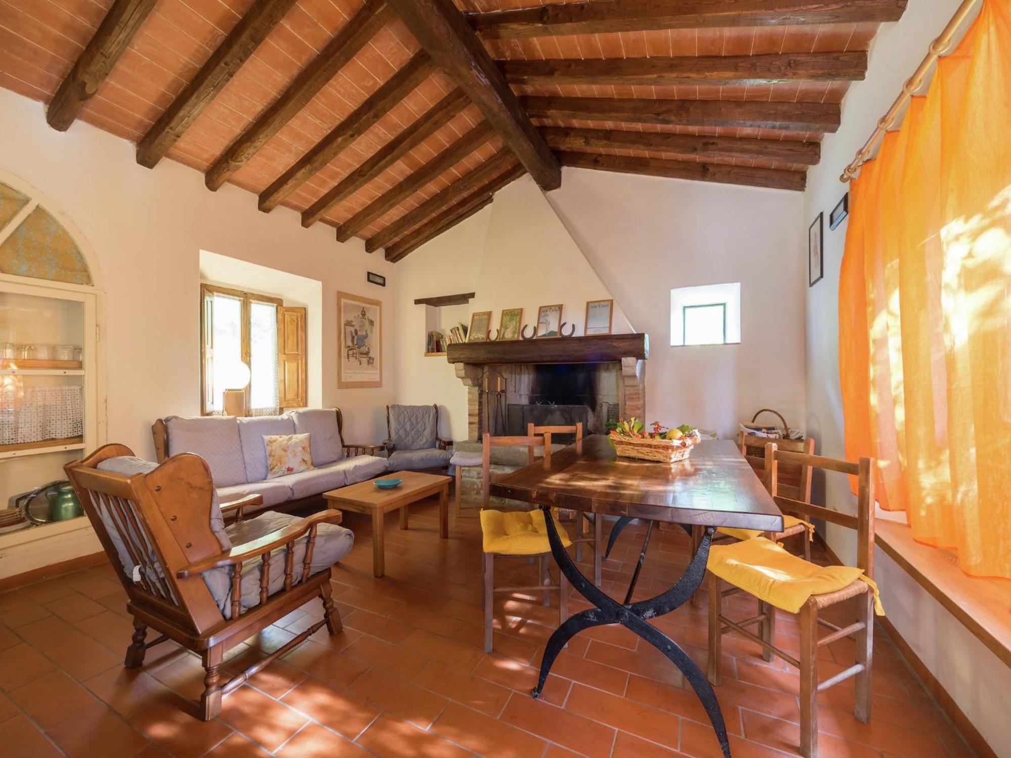 Lovely Holiday Home With Private Pool Сан-Марчелло-Пістоєзе Екстер'єр фото