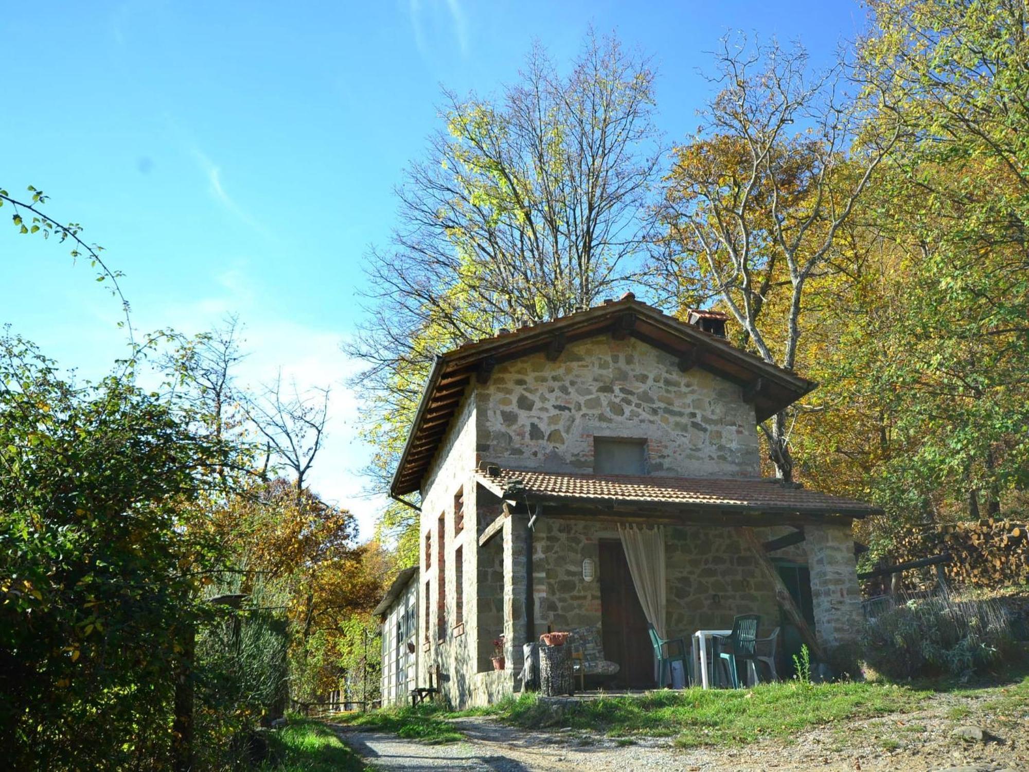 Lovely Holiday Home With Private Pool Сан-Марчелло-Пістоєзе Екстер'єр фото